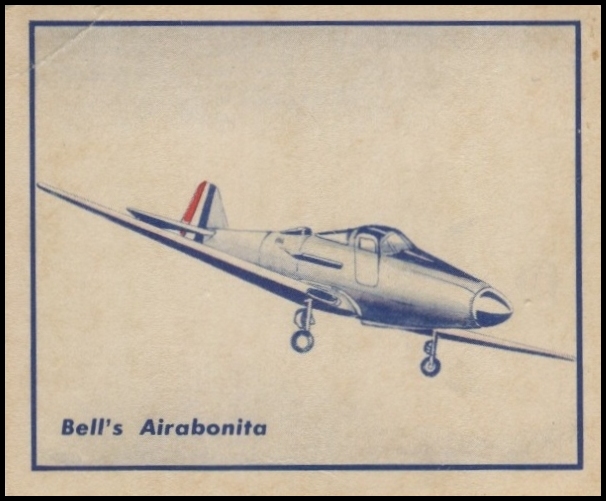 7 Bell's Airabonita